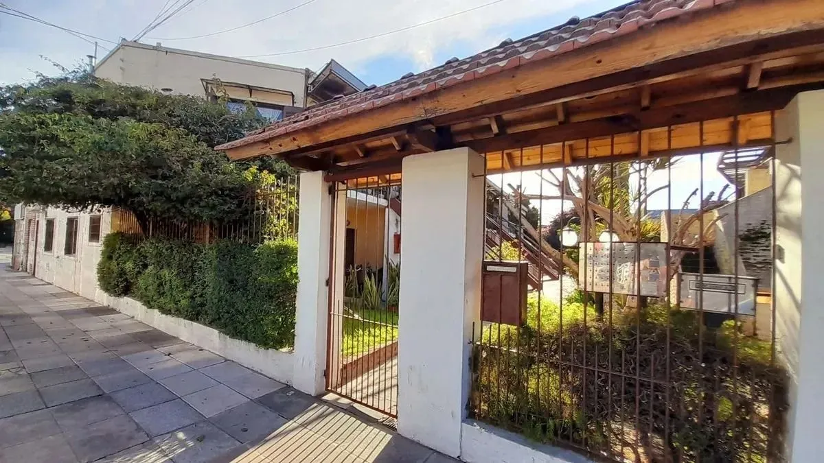 Departamento en GUTIERREZ, RICAR 4000