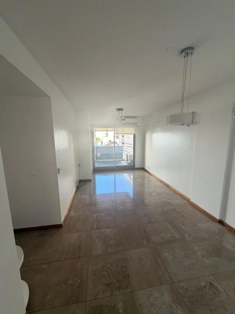 Departamento en Juan Bautista Al 300