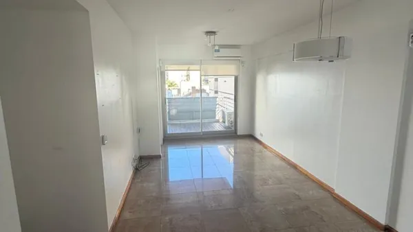 Departamento en Juan Bautista Al 300