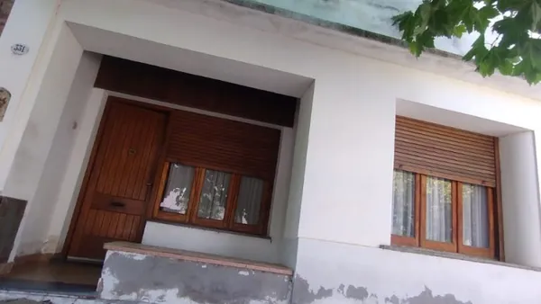 Casa en 10