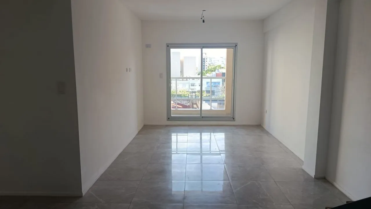 Departamento en Santa Juana de A 3800