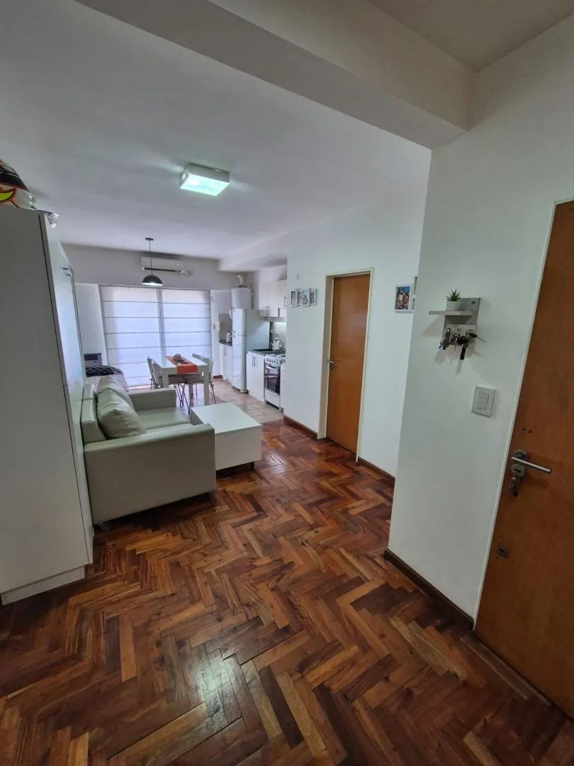 Departamento en Belgrano 300