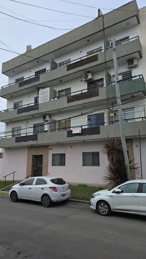Departamento en Garibaldi 700