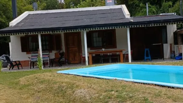 Casa en Sarmiento esquin