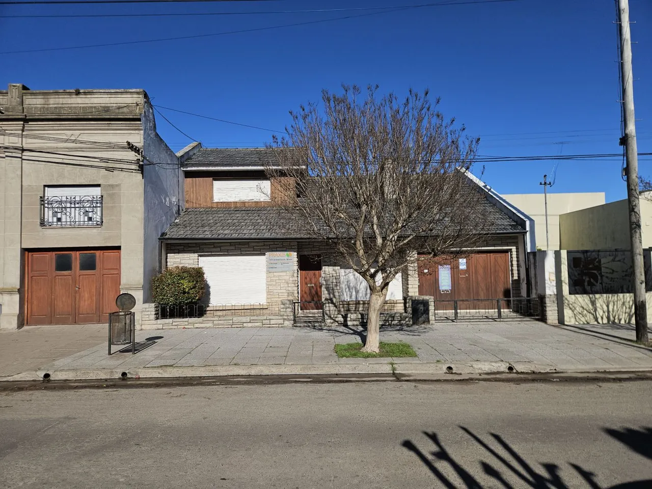 Casa en 23