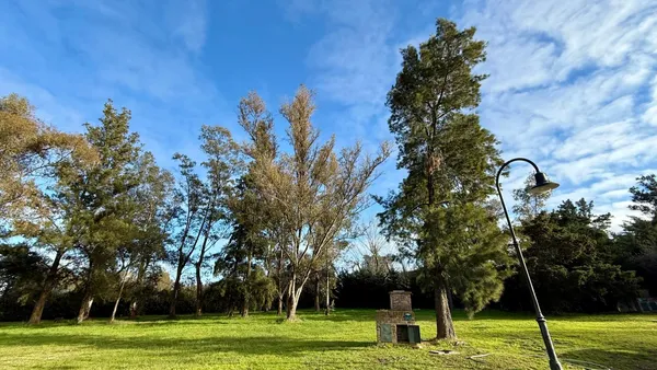Lote en Saint Thomas Est