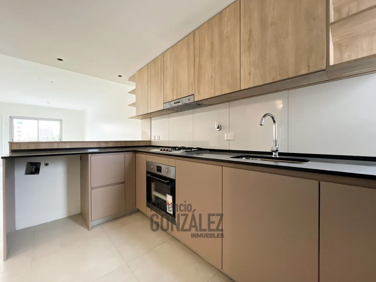 Departamento en CORVALAN 1000