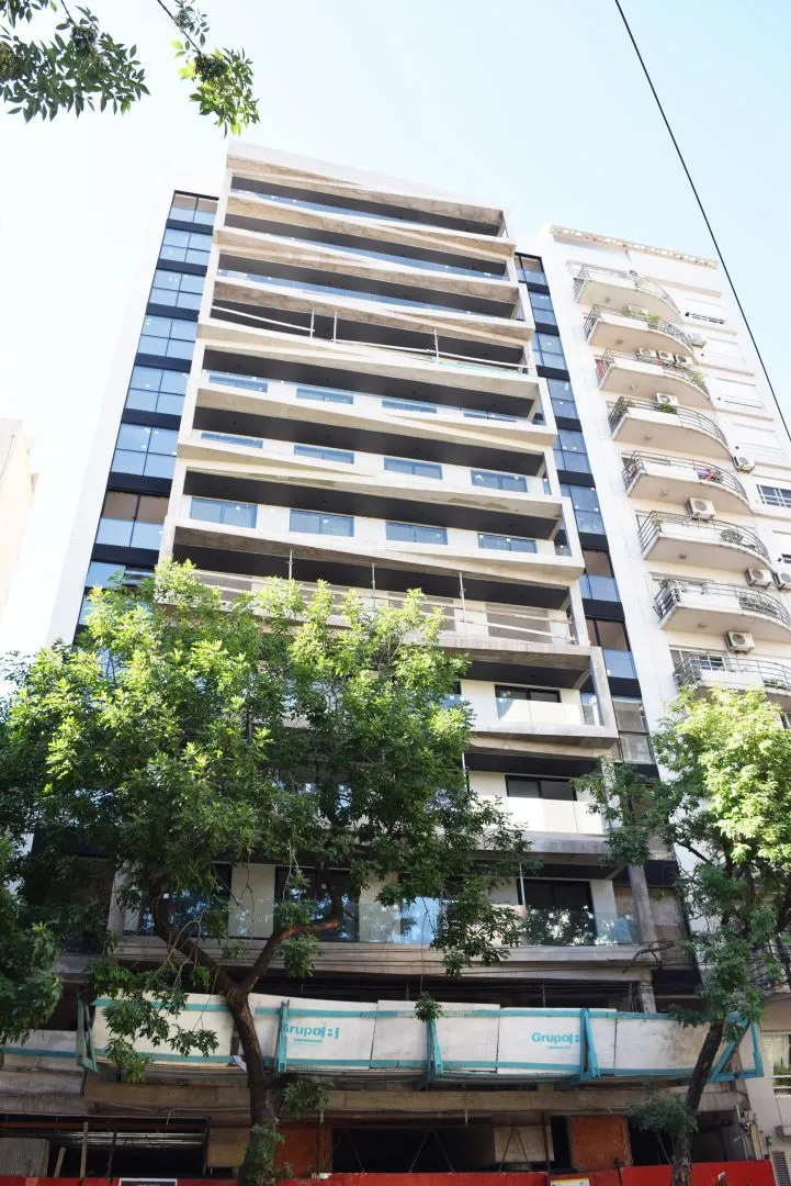 Departamento en Av. Independenci 2500