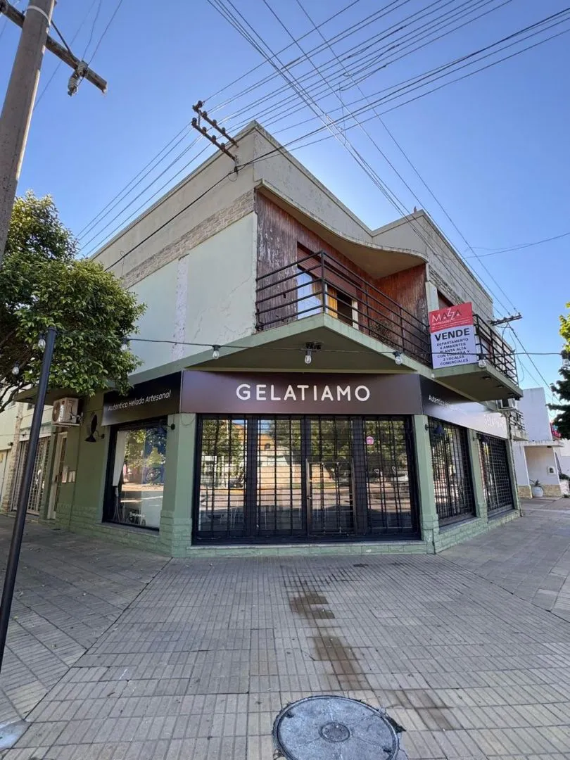 Casa en 5