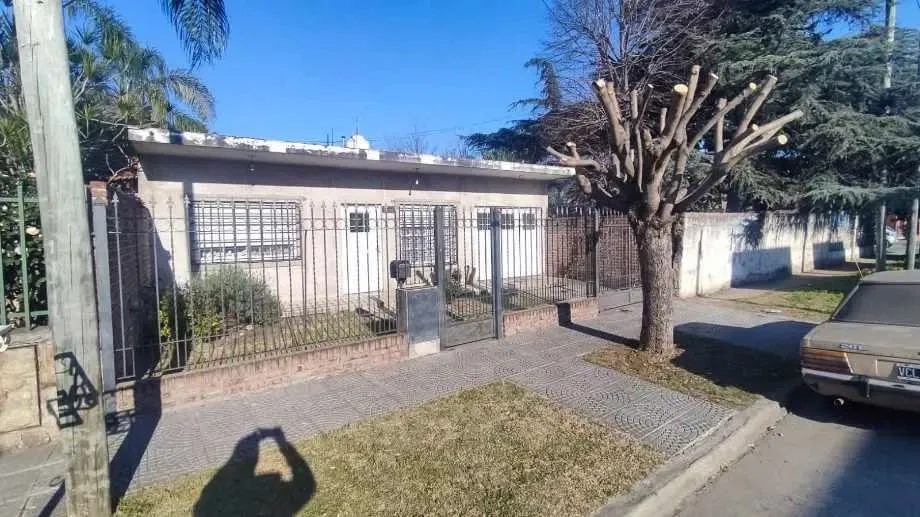 Casa en Morelli 3500