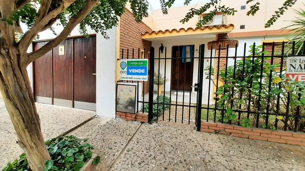 Casa en Therán 600