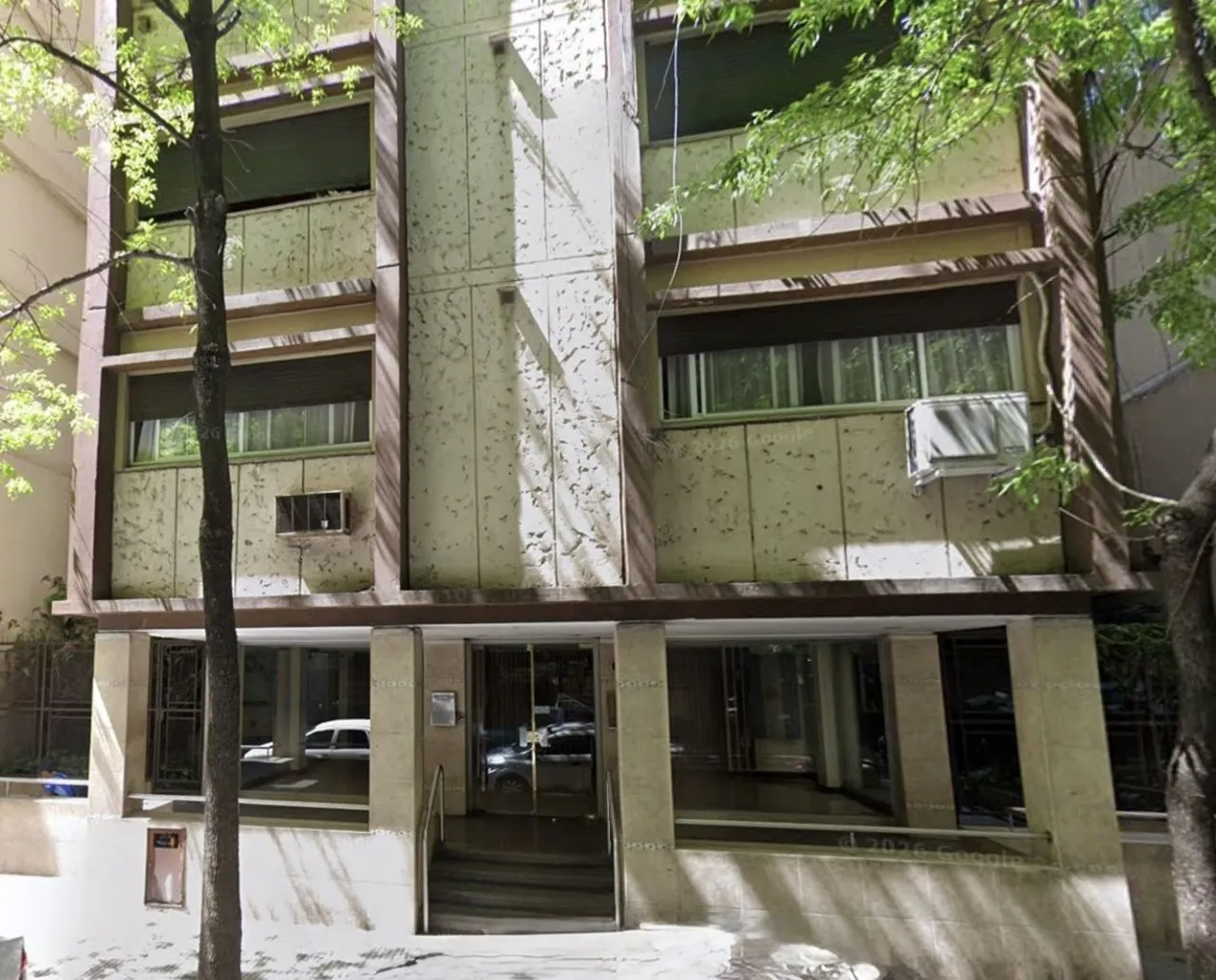 Departamento en BRAVO, MARIO 100