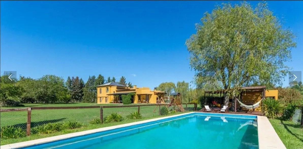 Casa en UF 96
