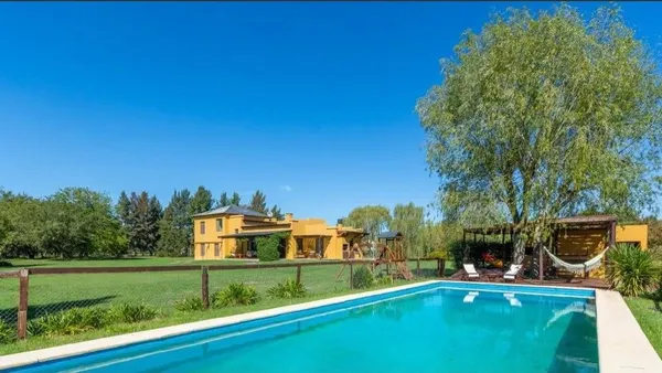 Casa en UF 96