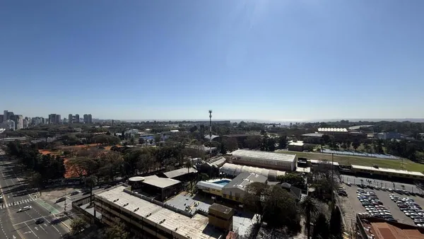 Departamento en DEL LIBERTADOR, 7400