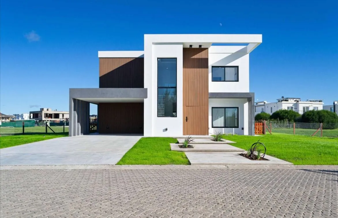 Casa en