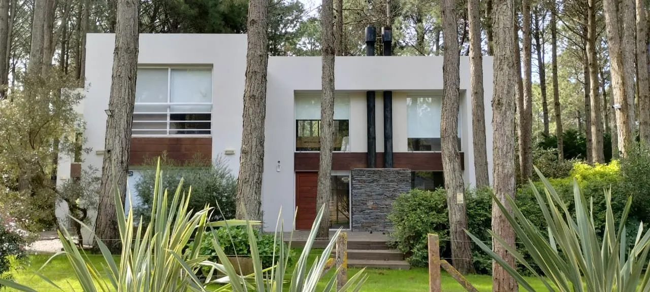 Casa en Poseidon 400