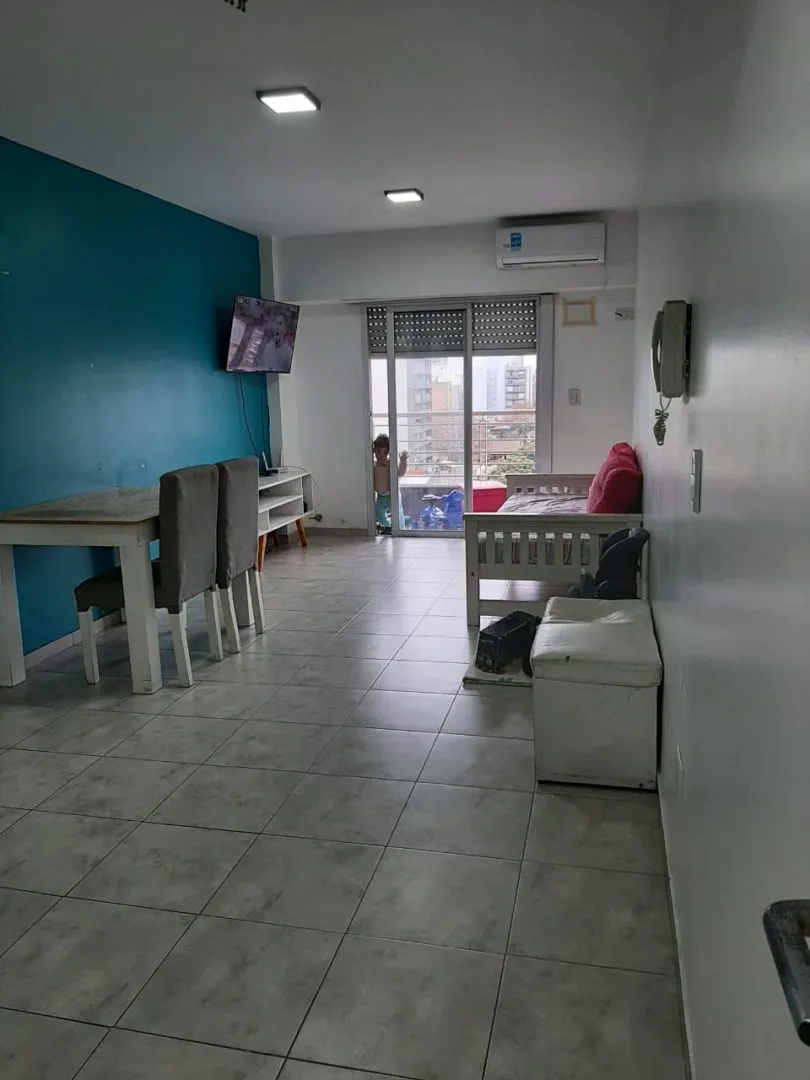 Departamento en Nuestra señora 4500