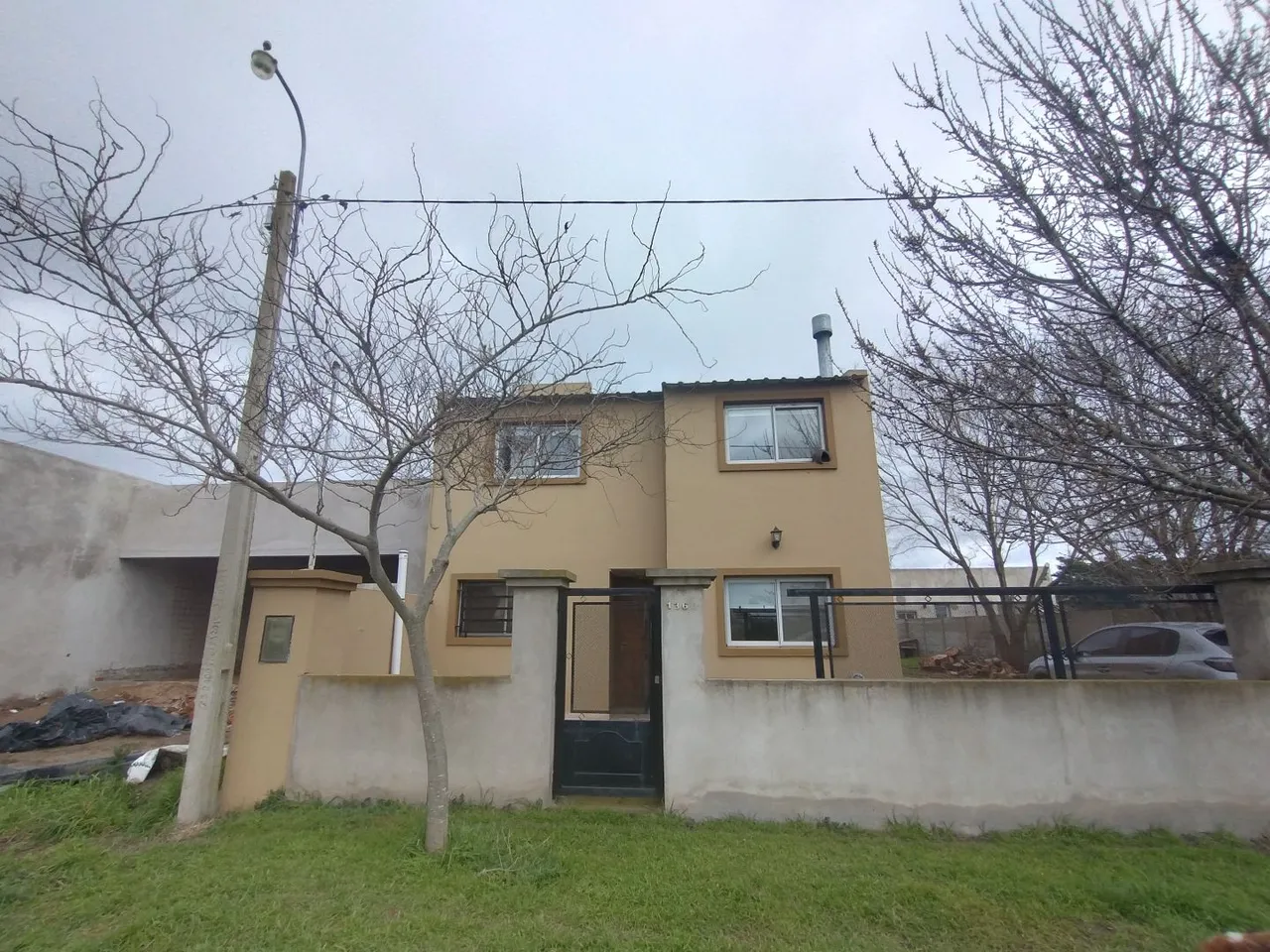 Casa en 27 entre 46 y 48