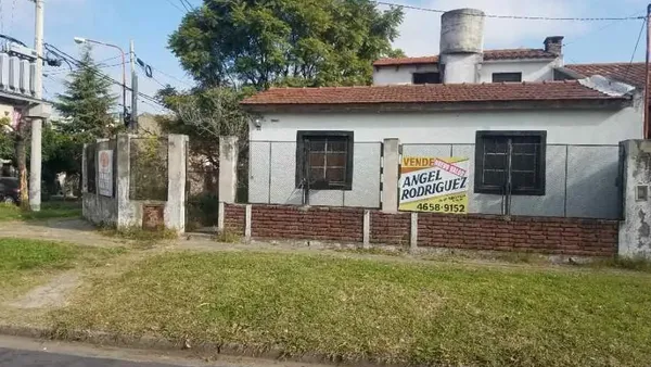 Lote en Bolivar 2000