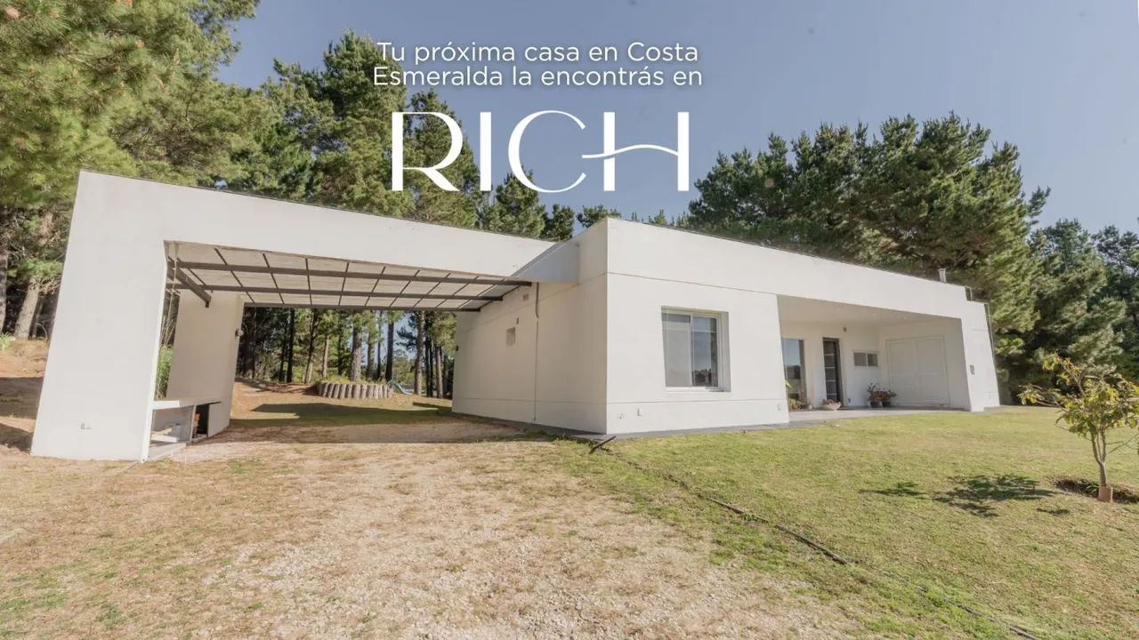 Casa en Senderos I