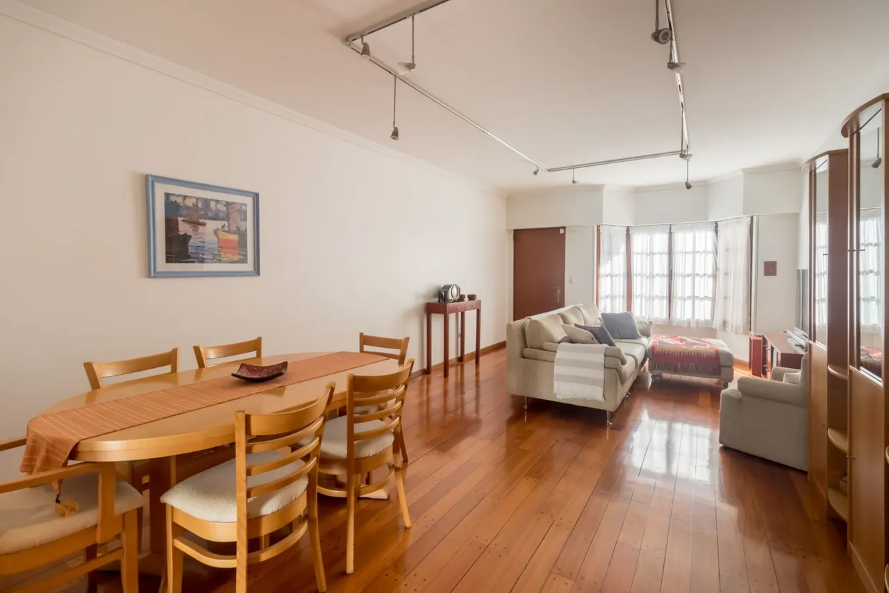 Casa en Jovellanos 1100