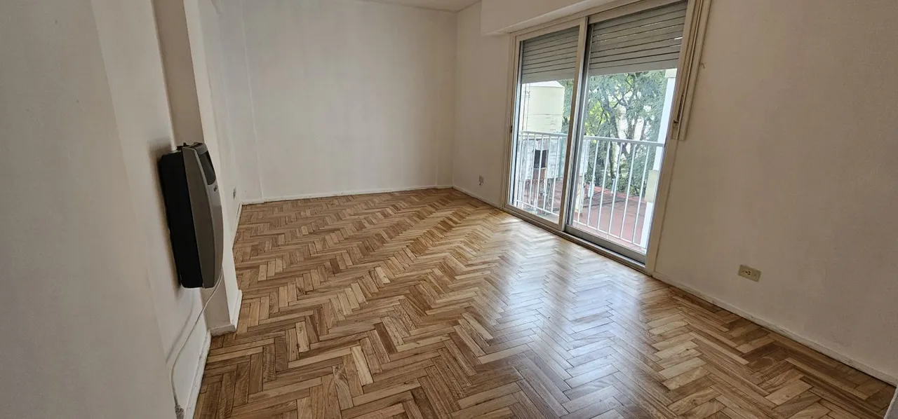 Departamento en Guillermo Rawson 2300