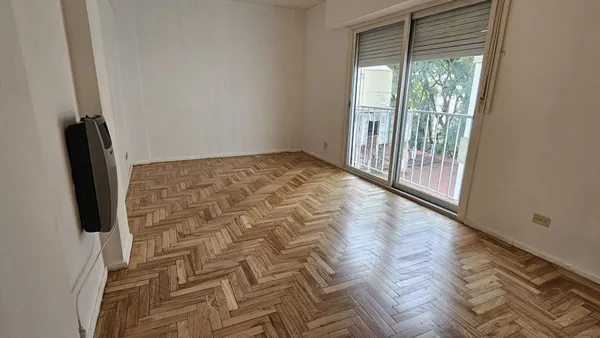 Departamento en Guillermo Rawson 2300