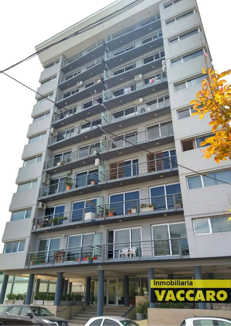 Departamento en San Martin 3200