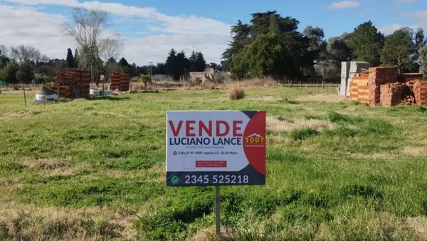 Lote en 715