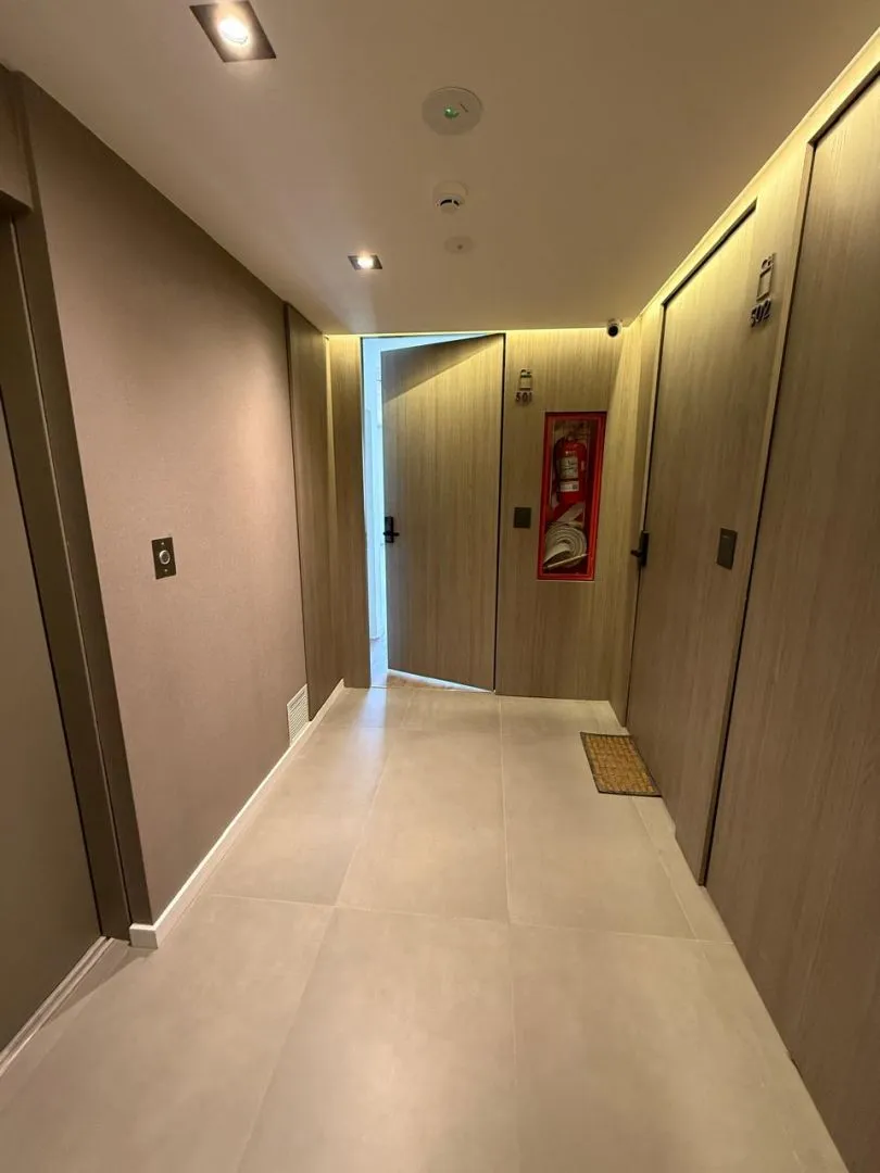 Departamento en CHARCAS 5100