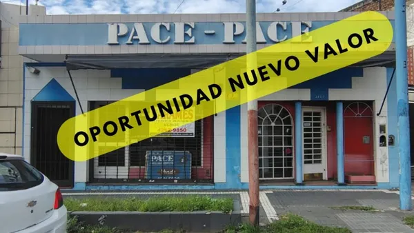 Oficina en Avenida San Mart 2300