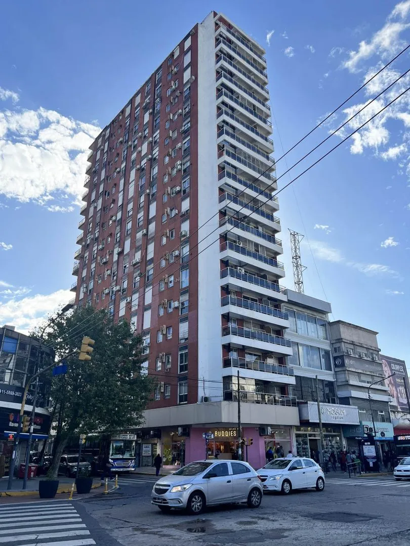 Departamento en Belgrano 100