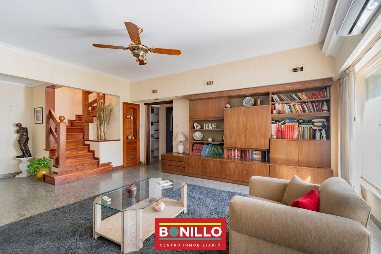 Departamento en Vallejos 2800