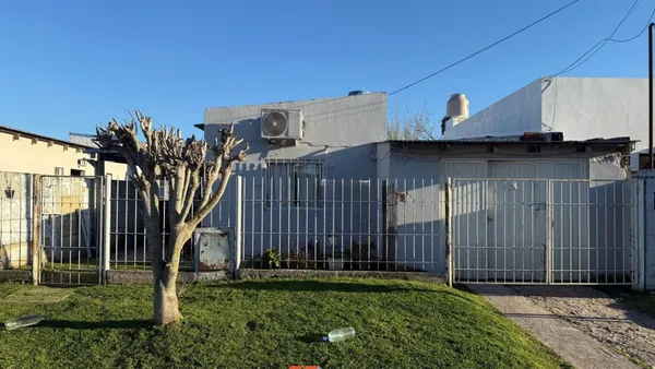 Casa en Calle Belgrano 2400