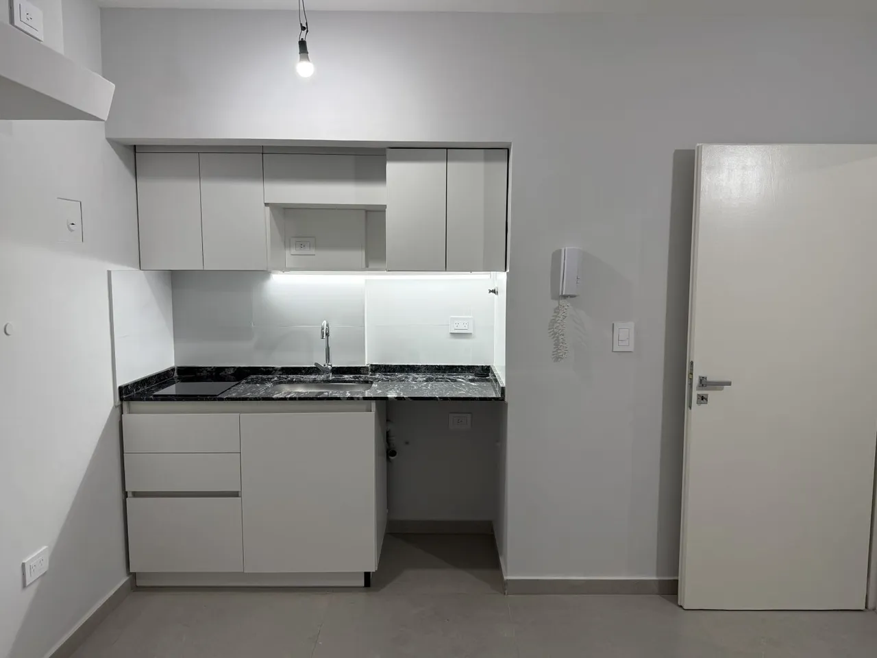 Departamento en SANTA FE 3300