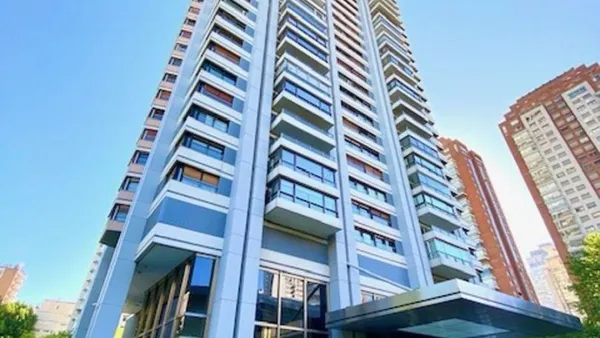 Departamento en CALLE DEMARIA 4500
