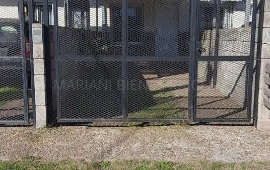 Departamento en CHACO 500