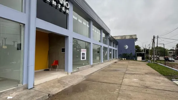 Local Comercial en av solano vera