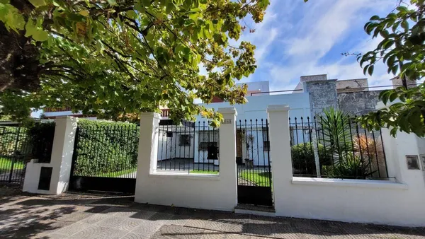 Casa en G. Sullivan 2500
