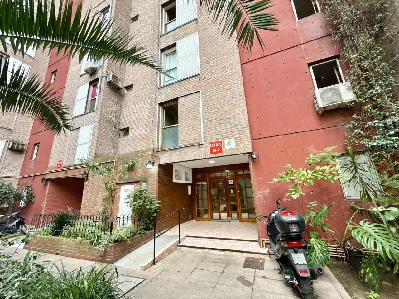 Departamento en Av. Castañares 4500