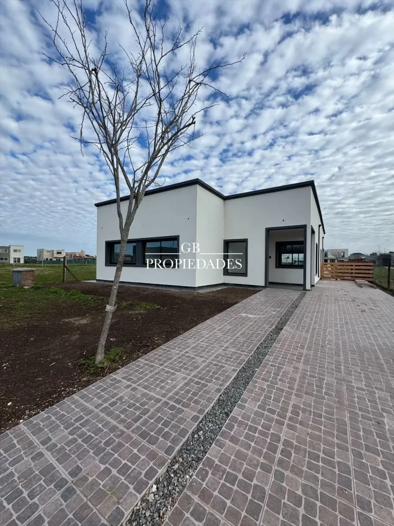 Casa en San Pablo 3300