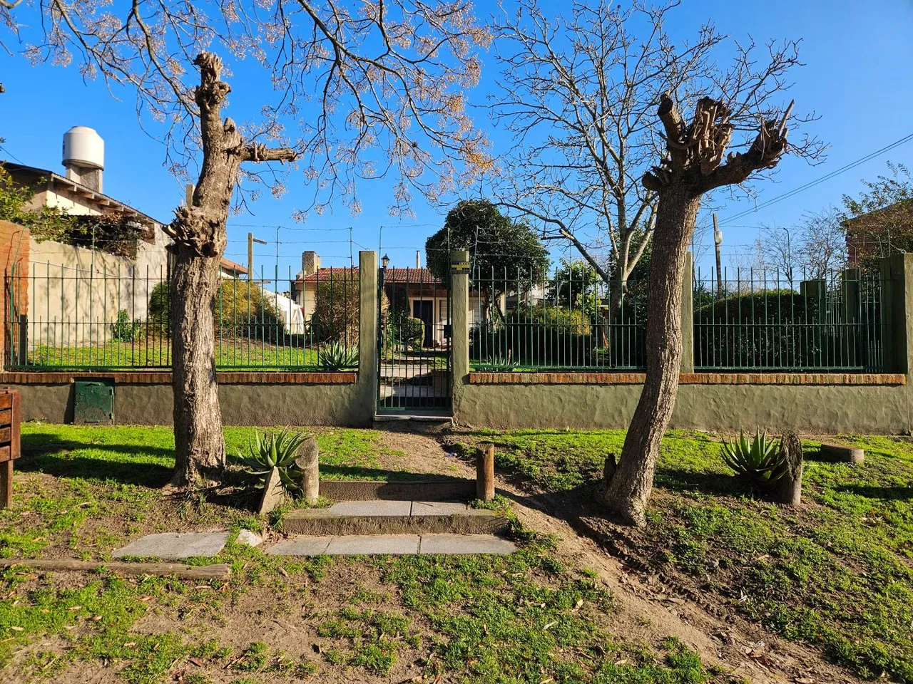 Casa en Avenida 13 1300