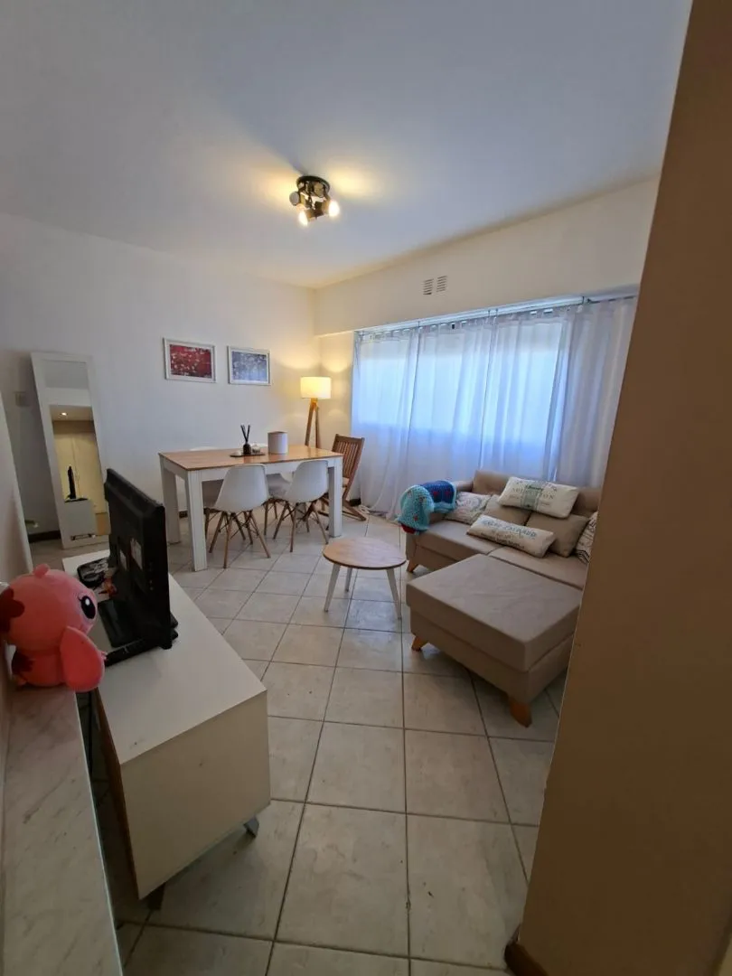 Departamento en ALEM, LEANDRO N. 100