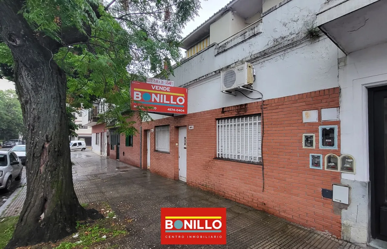 Casa en GAVILAN 3900