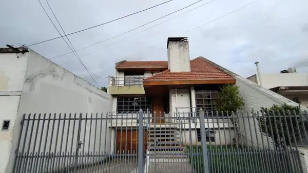 Casa en Colombia 2200