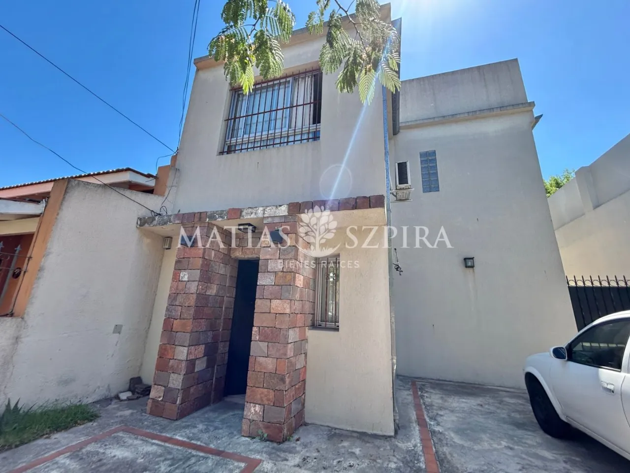 Casa en ARISTOBULO DEL V 800