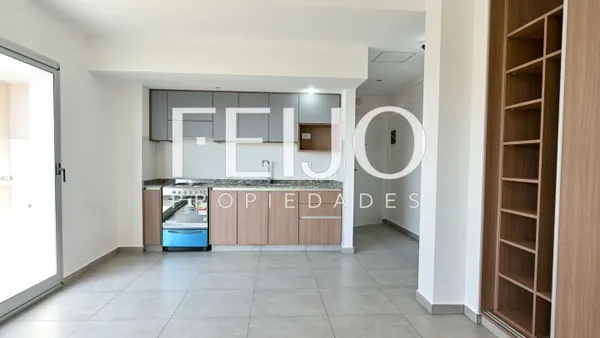 Departamento en MONTEAGUDO 2800