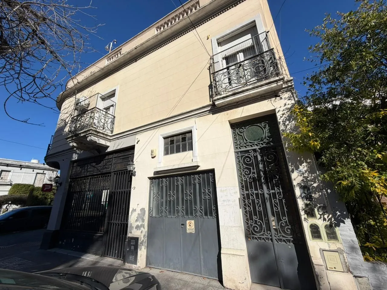Casa en ARGERICH 2800