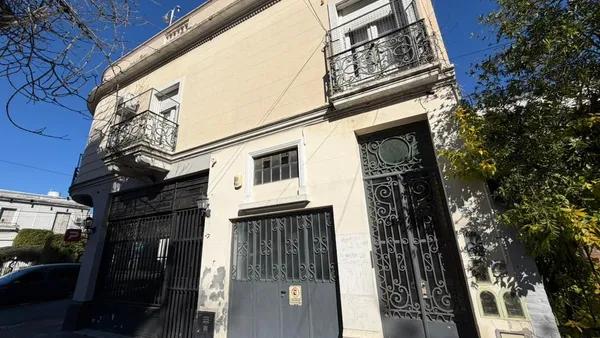 Casa en ARGERICH 2800